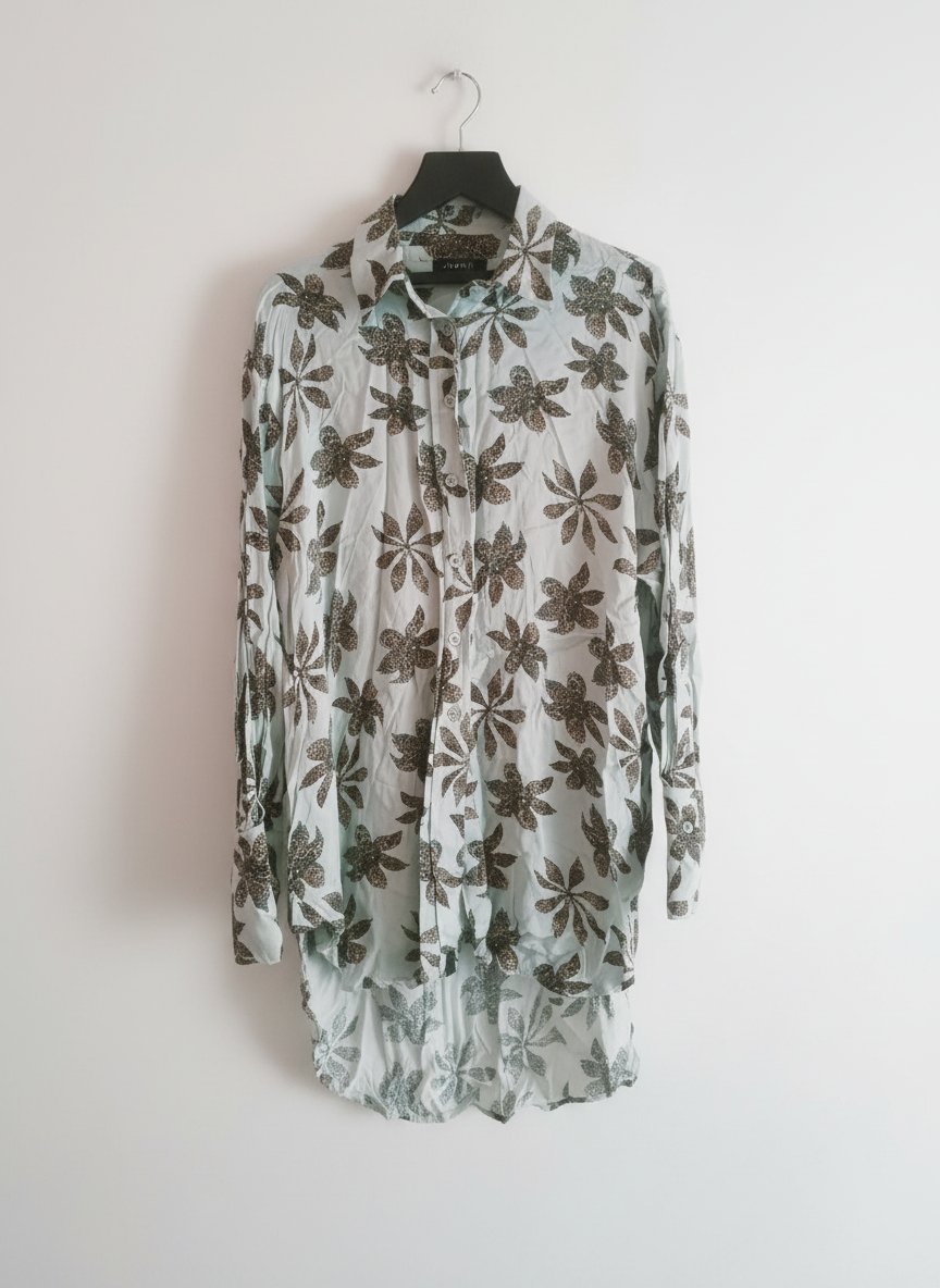 Chemise jhenit