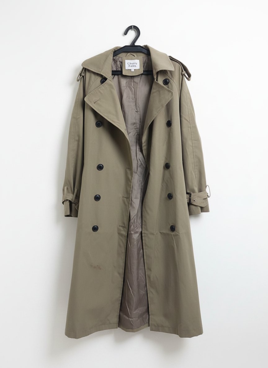 Trench 