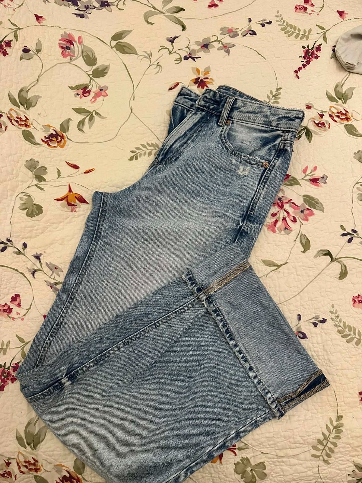 Jean 