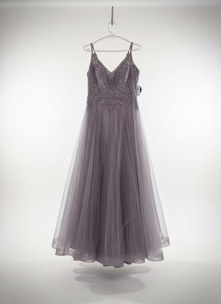 Robe soiree