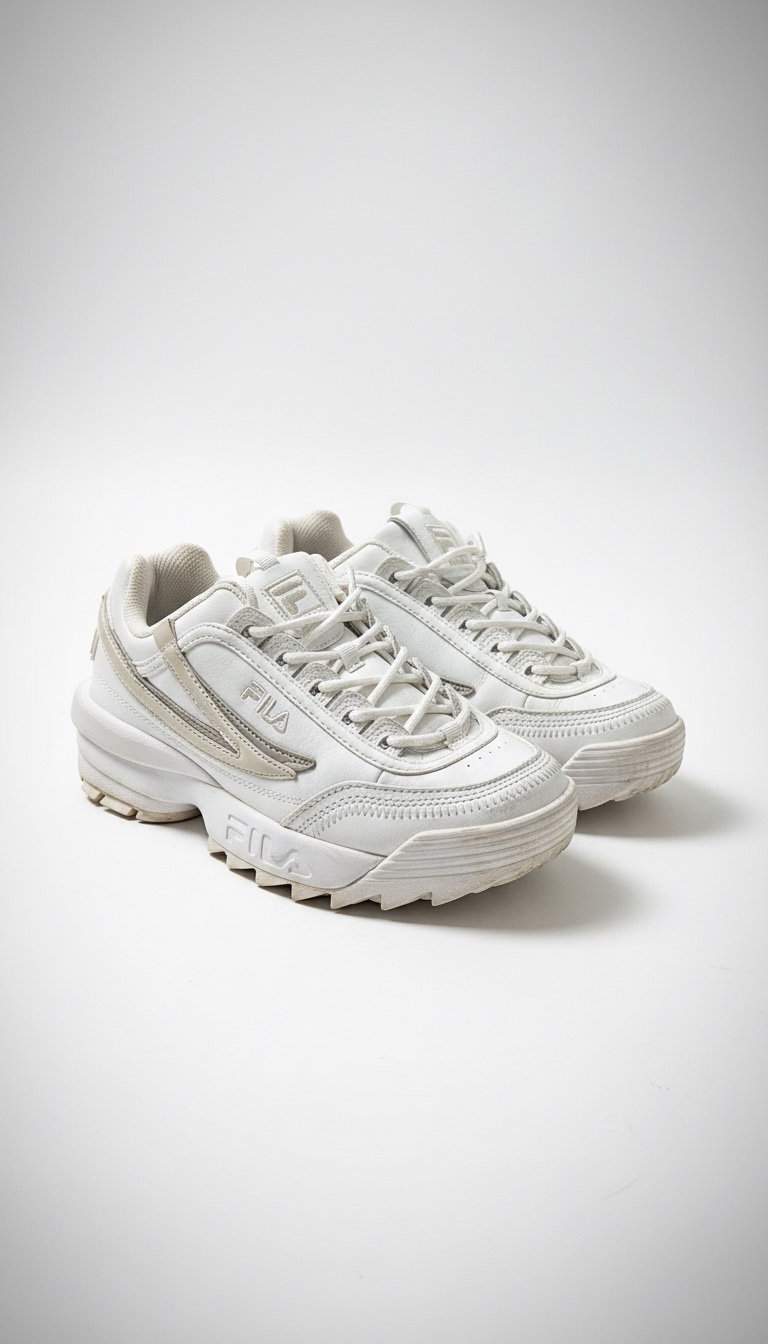 Espadrille FILA