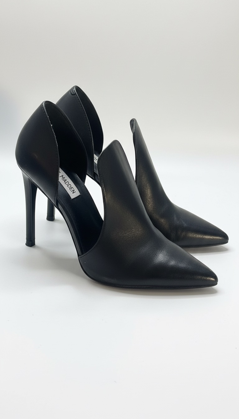 Escarpins Steve Madden