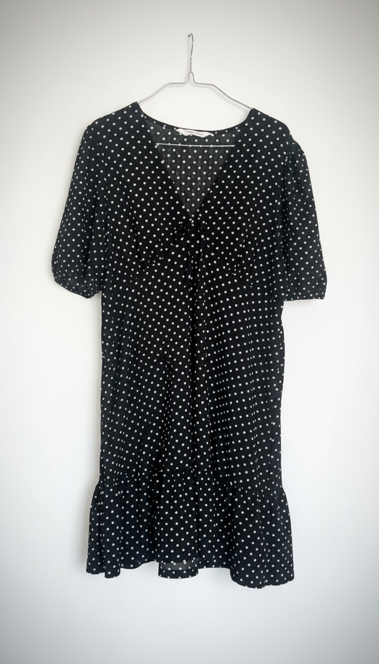 Robe L primark