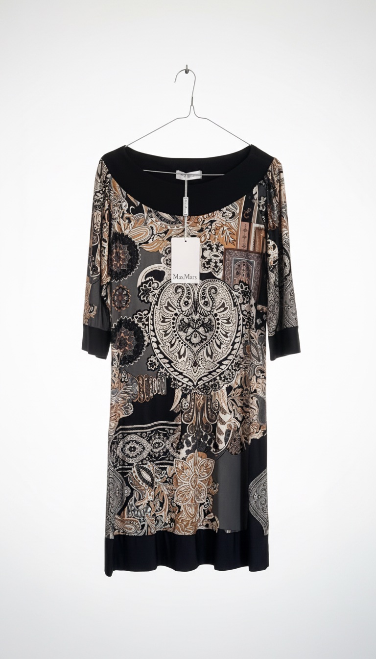 Robe Max Mara taille M. jamais portée.
