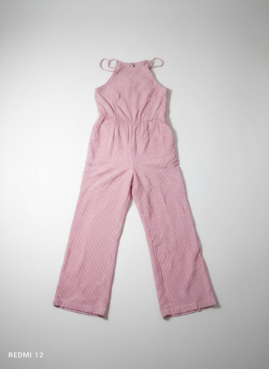 Robe pantalon, taille XL 