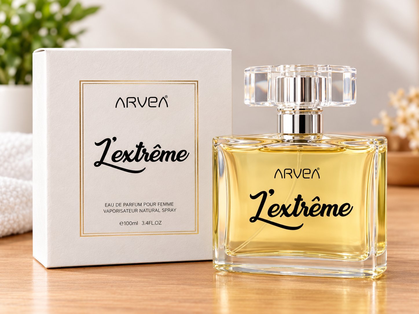 Parfum 