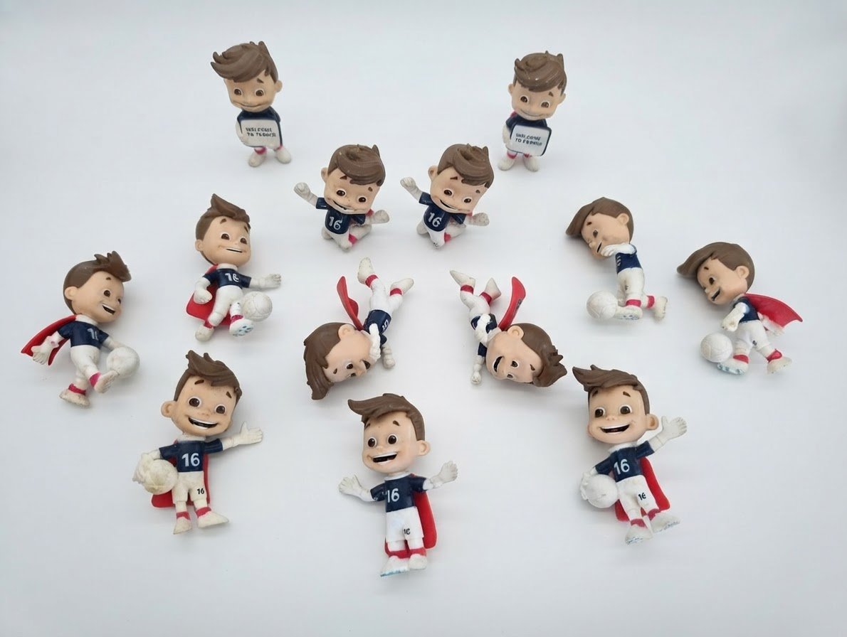 Collection UEFA EURO 2016