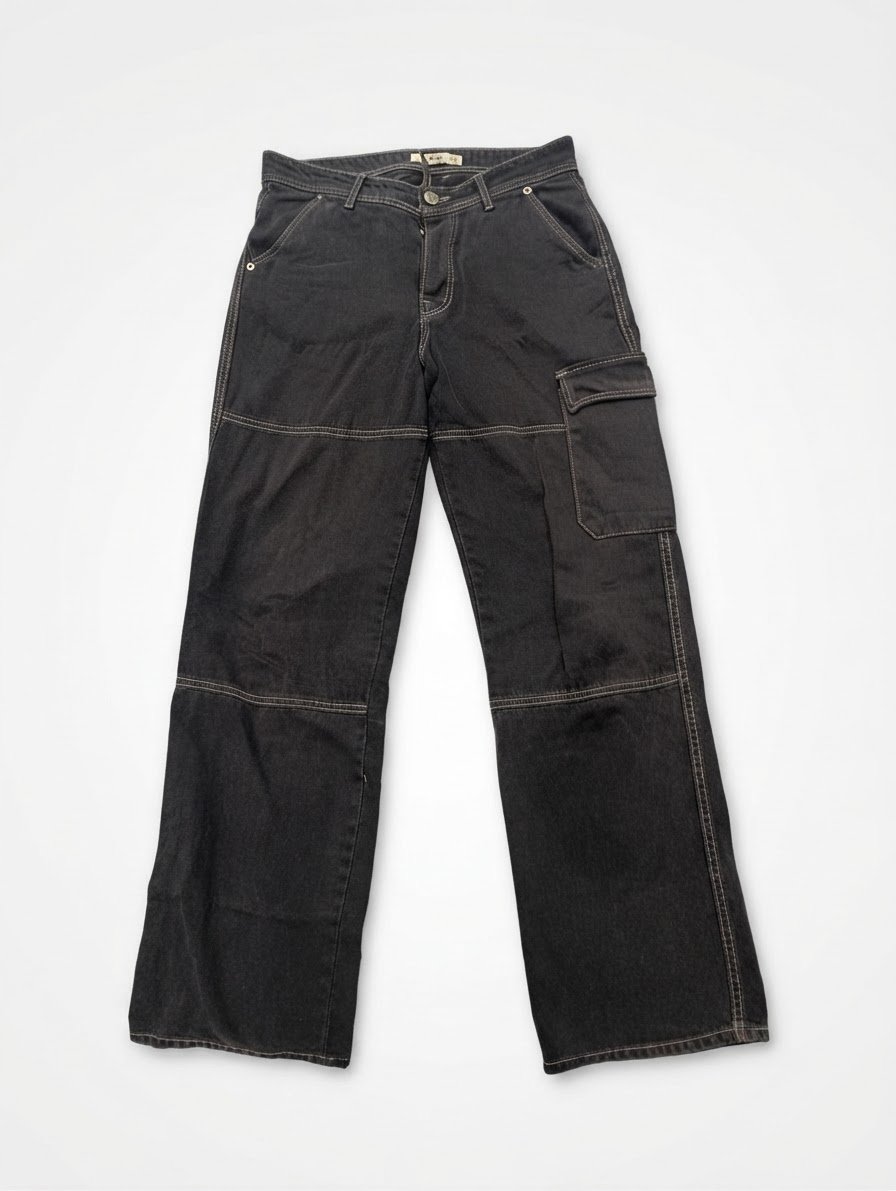Buggy Jean 