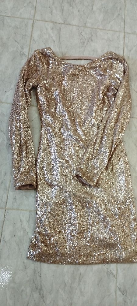 Robe soirée 