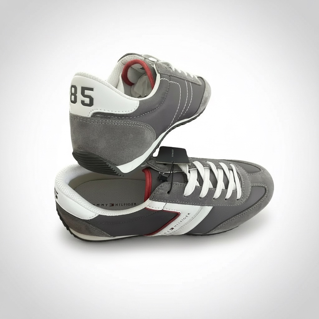 Tommy Hilfiger Low trainers