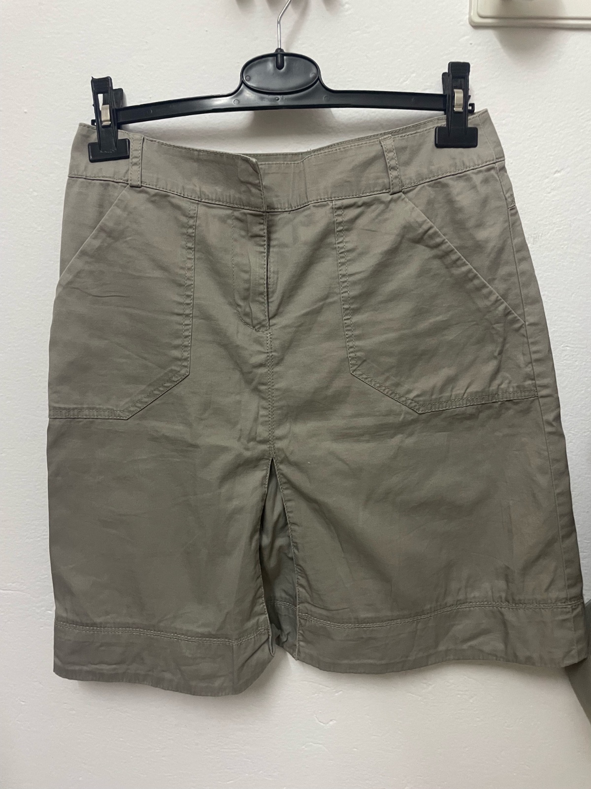 Jupe vert H&M m