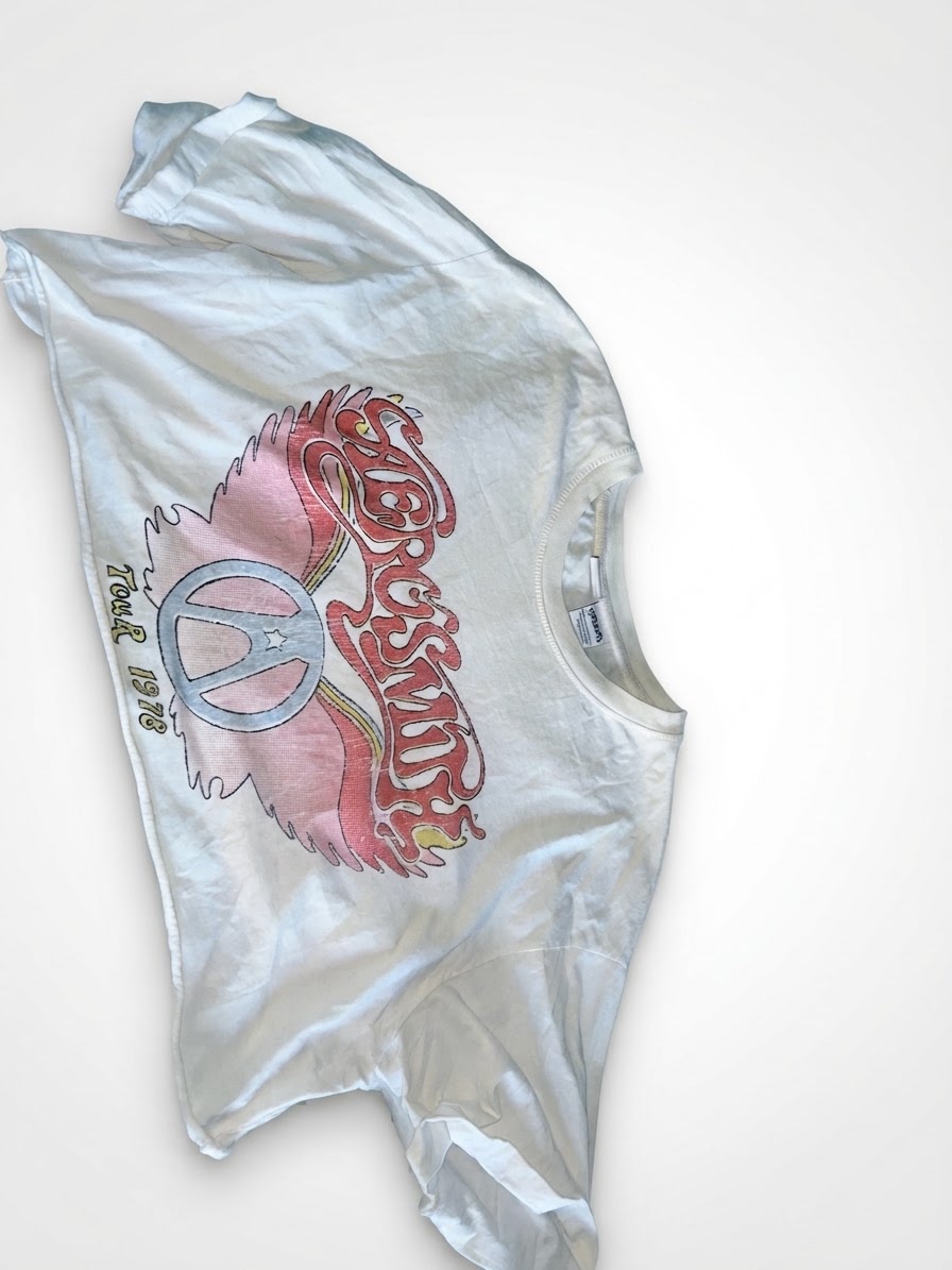 Top avec cool design
