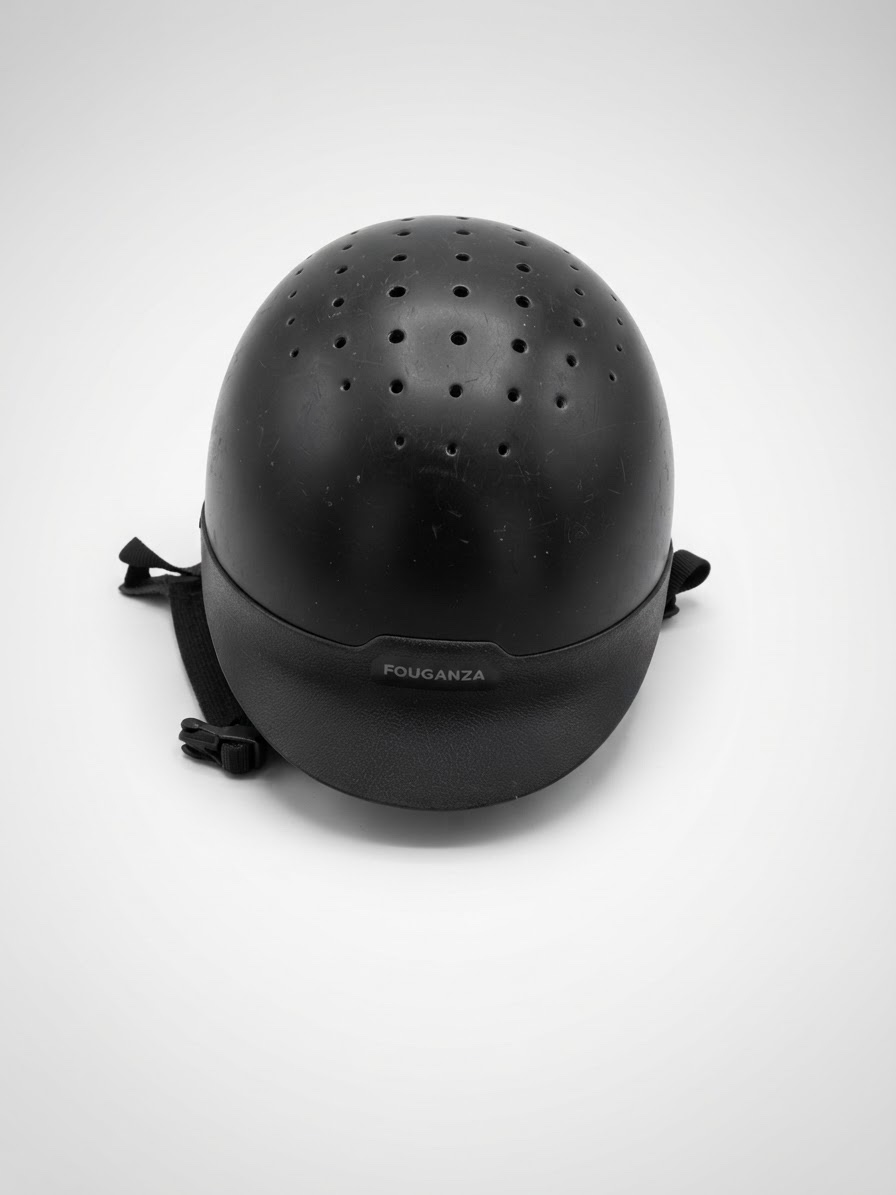 Casque équitation adulte et enfant 