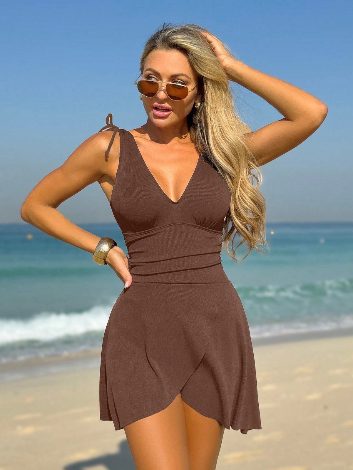 Maillot shein 