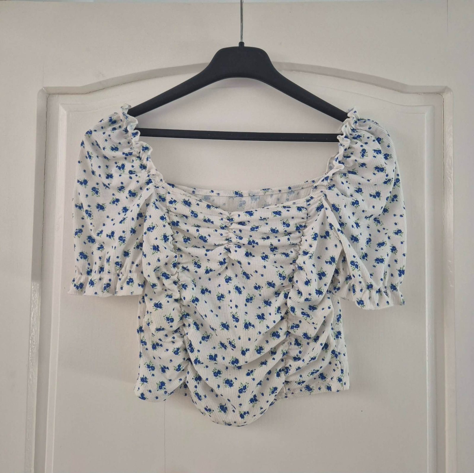 Shein crop 