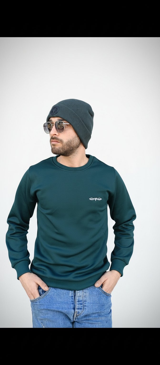 Sweat shirt 