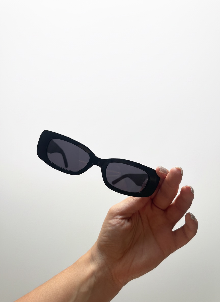 Lunettes solaires 