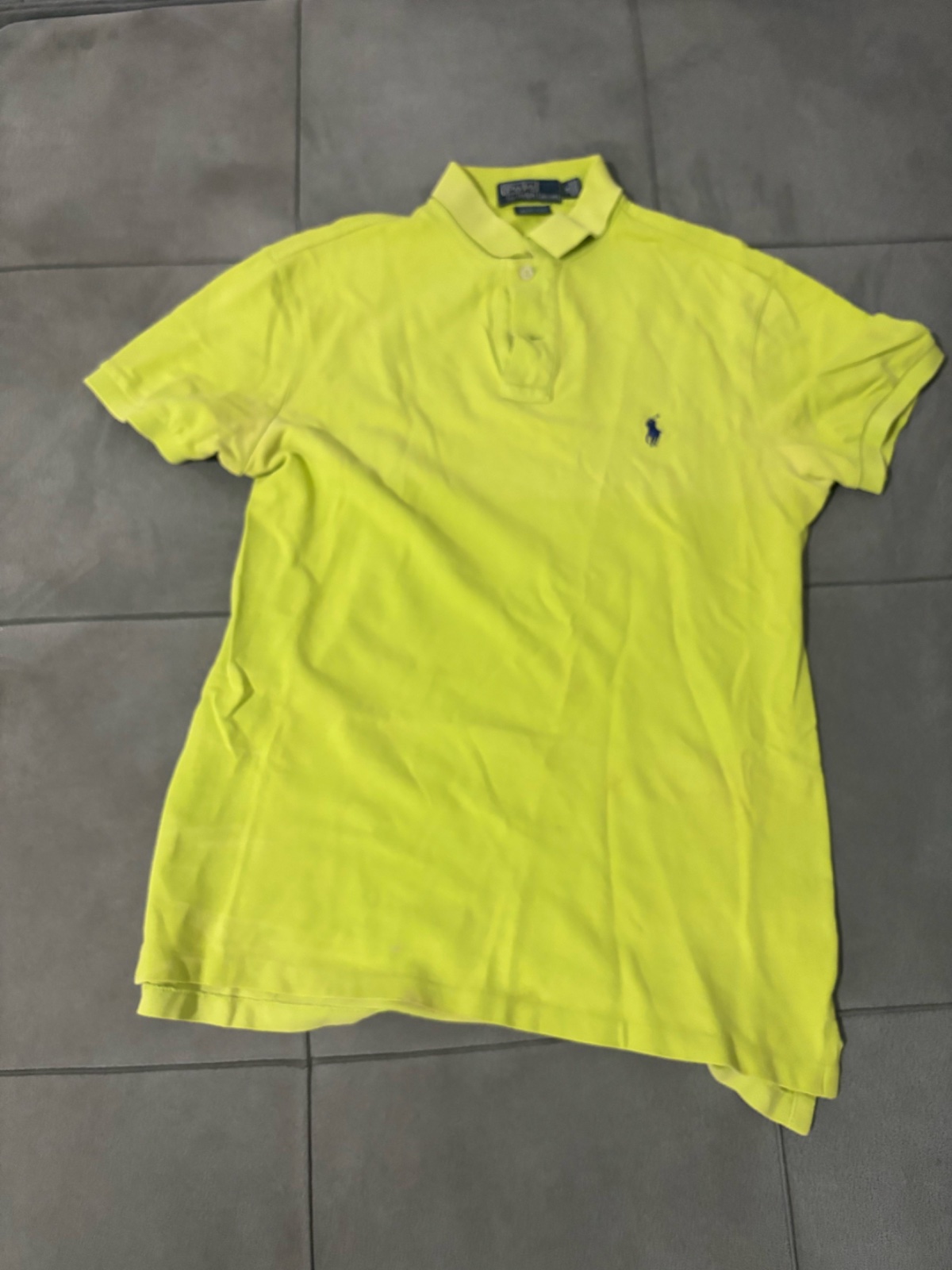 Polo Ralph Lauren Slim Fit