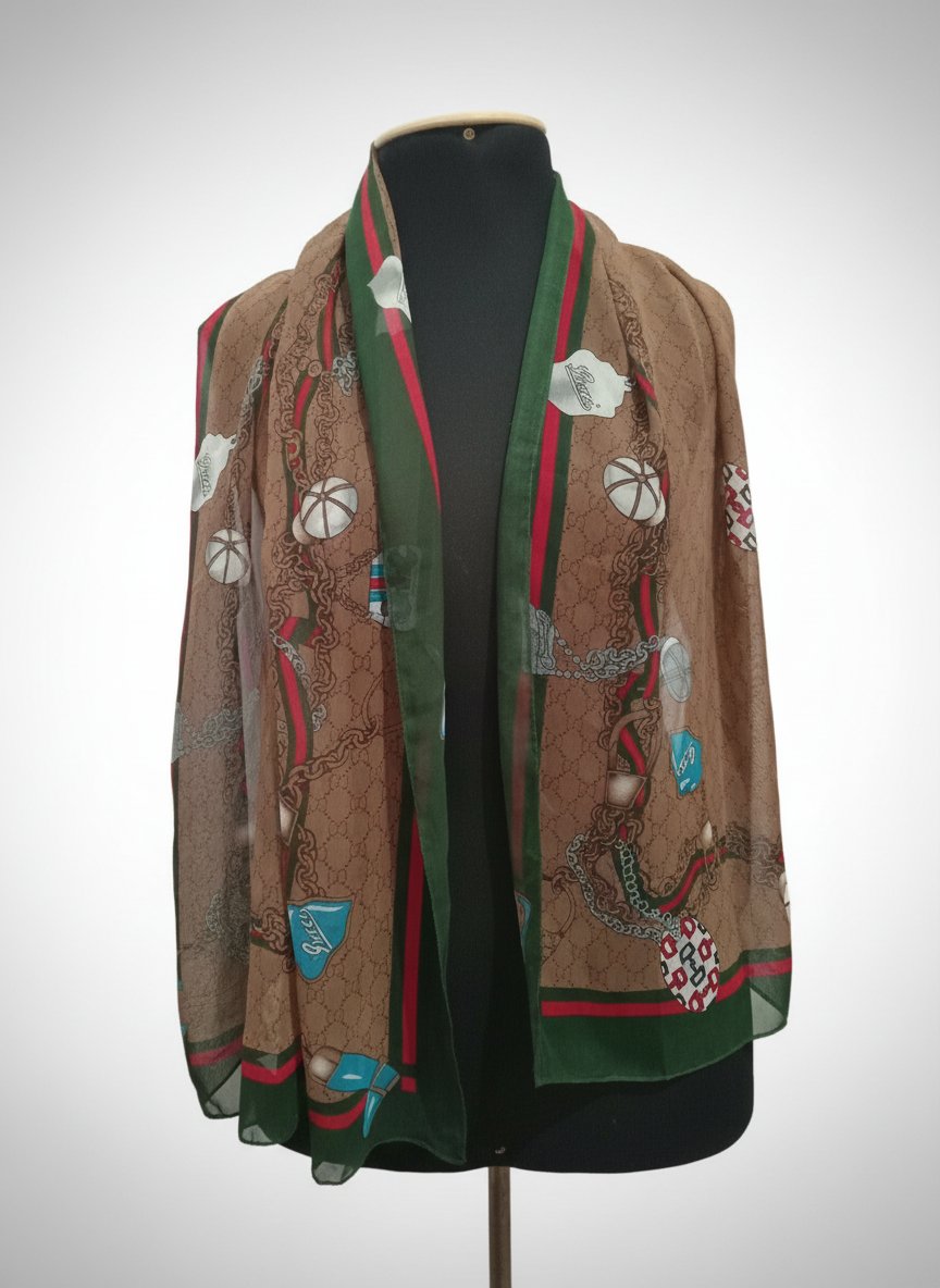 Echarp Gucci 