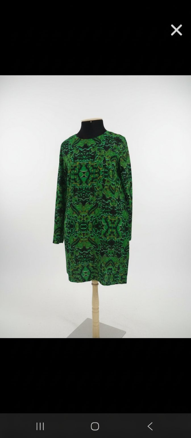Robe HM novelle collection impote 