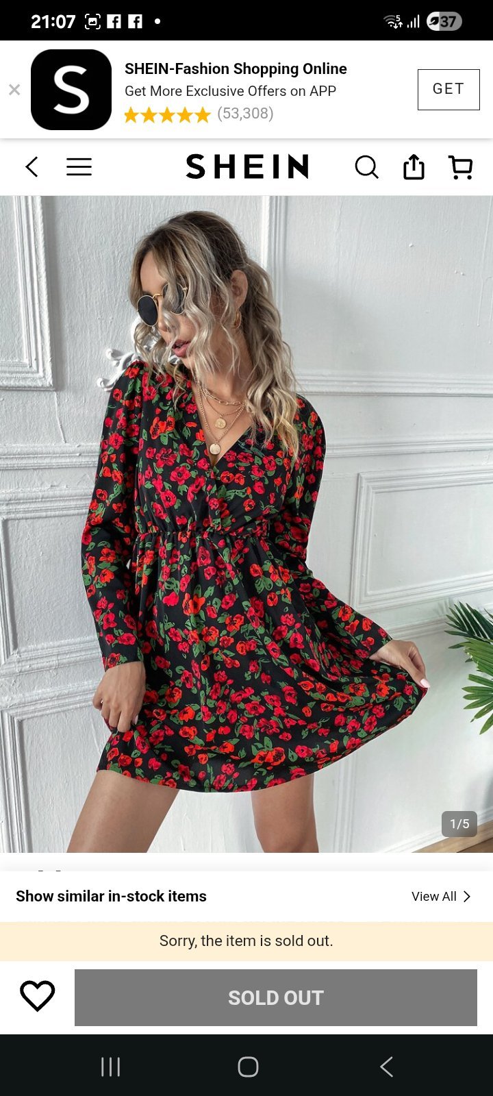 Robe to9tel  shein