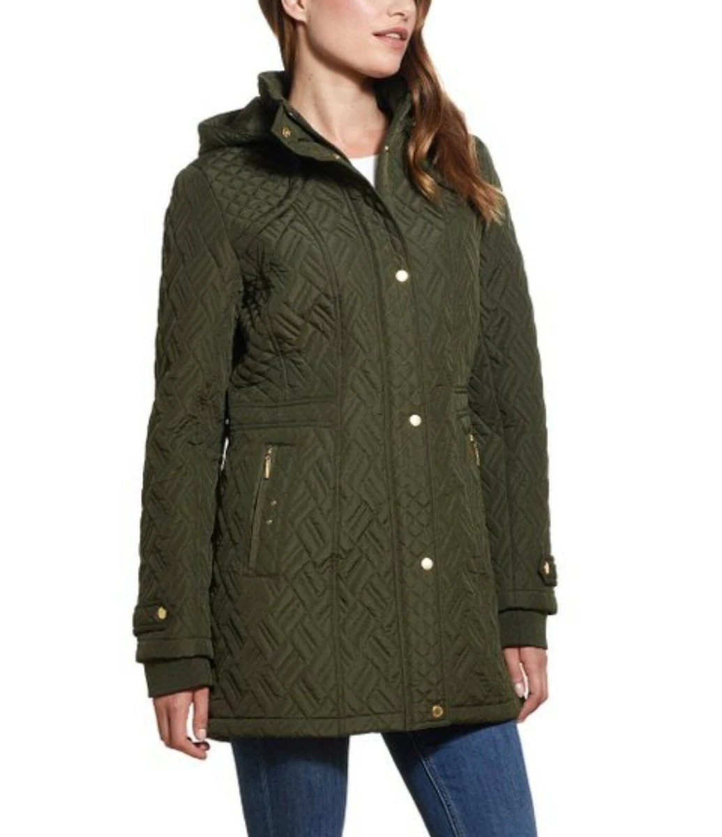 Manteau femme weatherproof authentique 