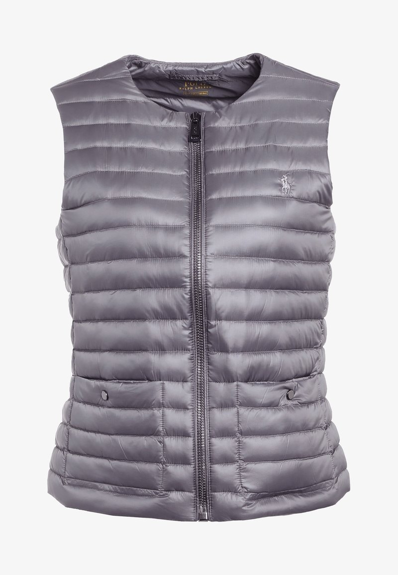 Gilet Ralph lauren authentique 