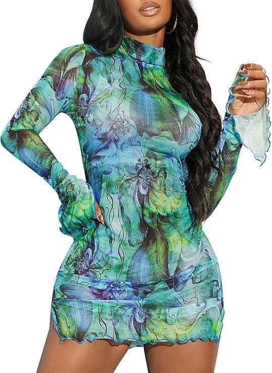 Robe shein to9tel