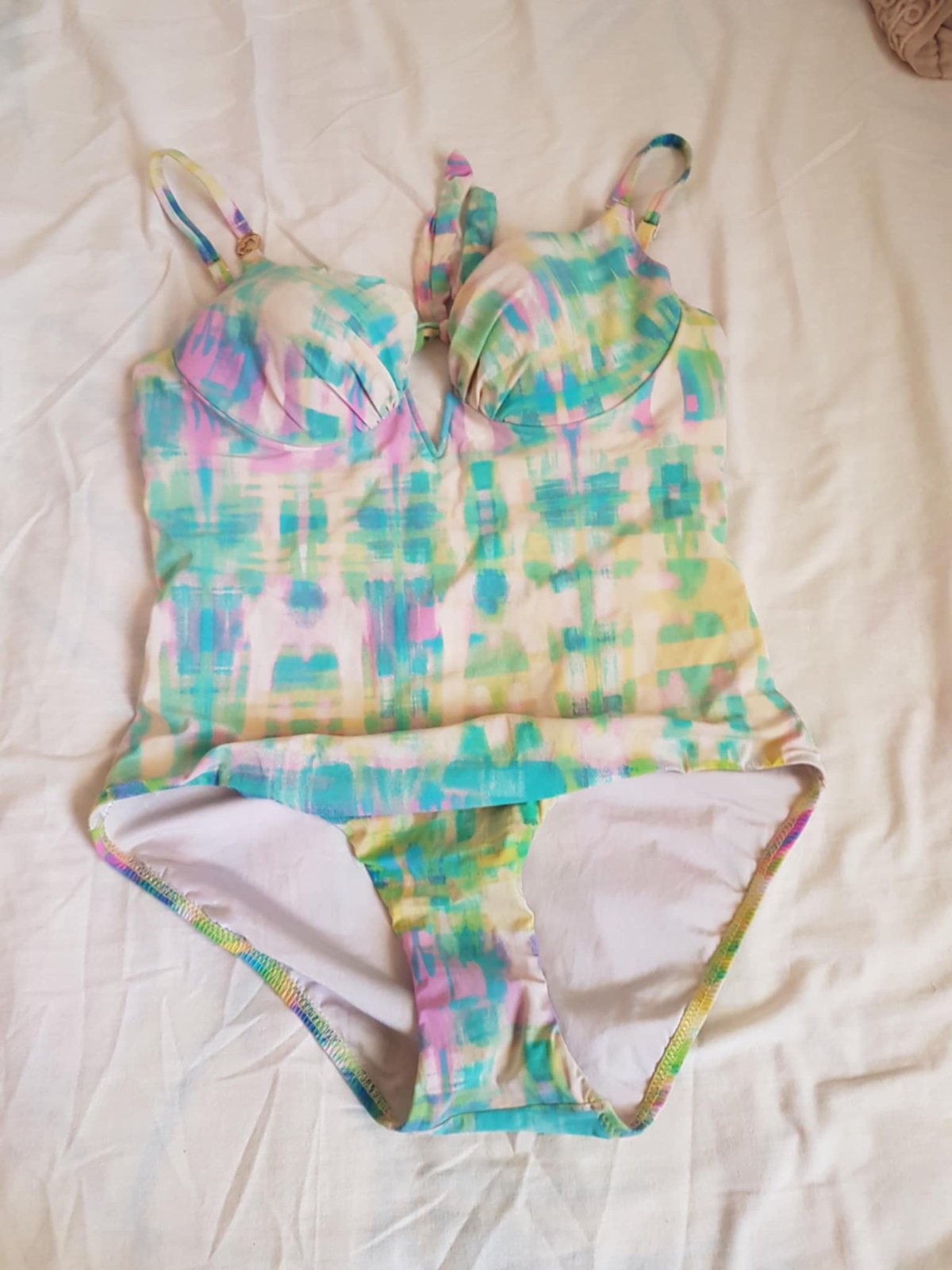 Maillot de bain 👙 