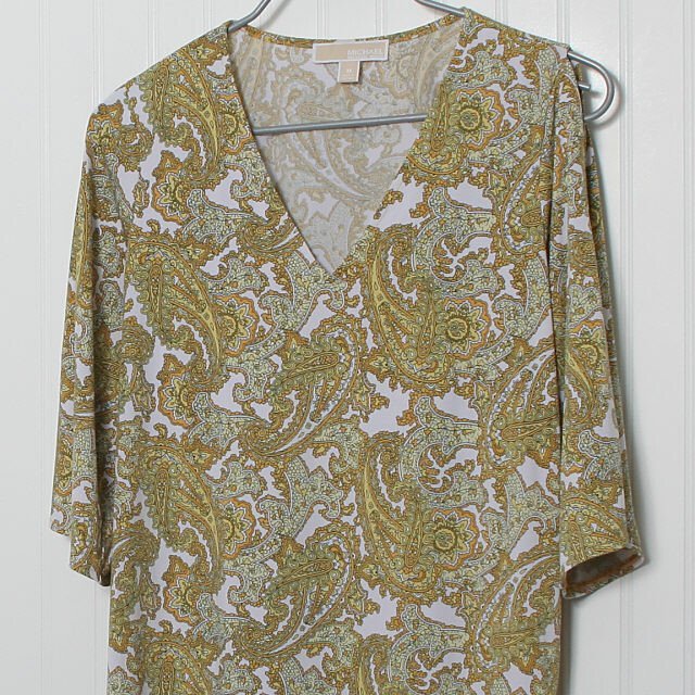 Pull Michael kors authentique 