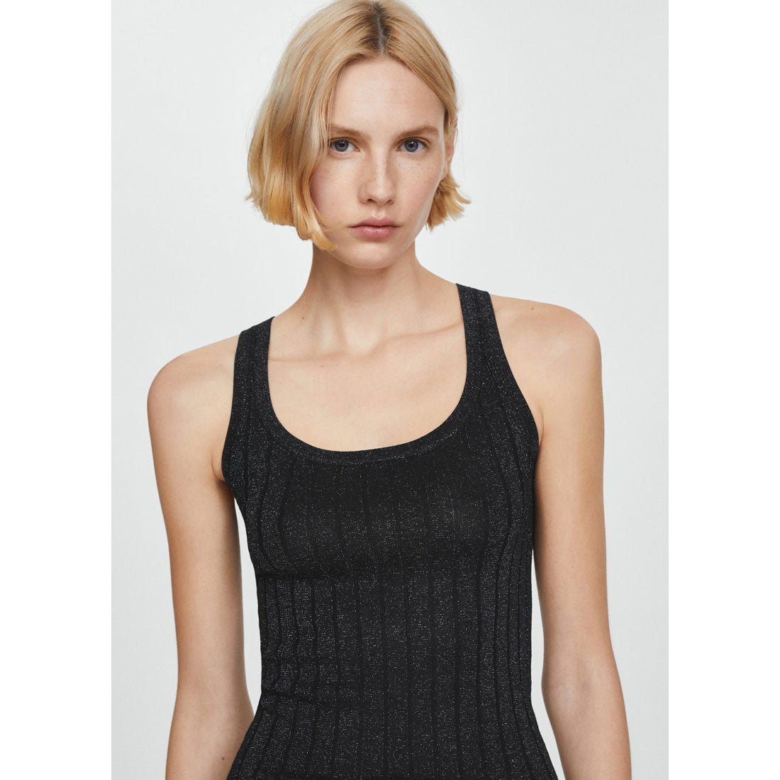Crop top  mango novelle collection impote 