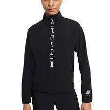 Parka noire nike authentique 