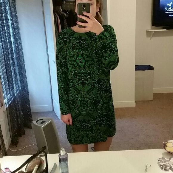 Robe hm impote neufff