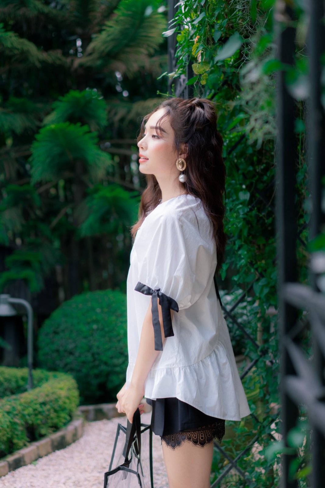 Chumise zara novelle collection 