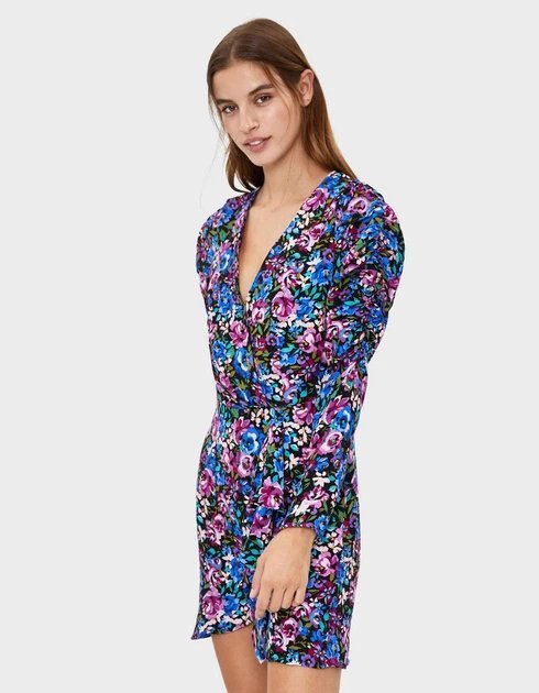 Robe bershka 