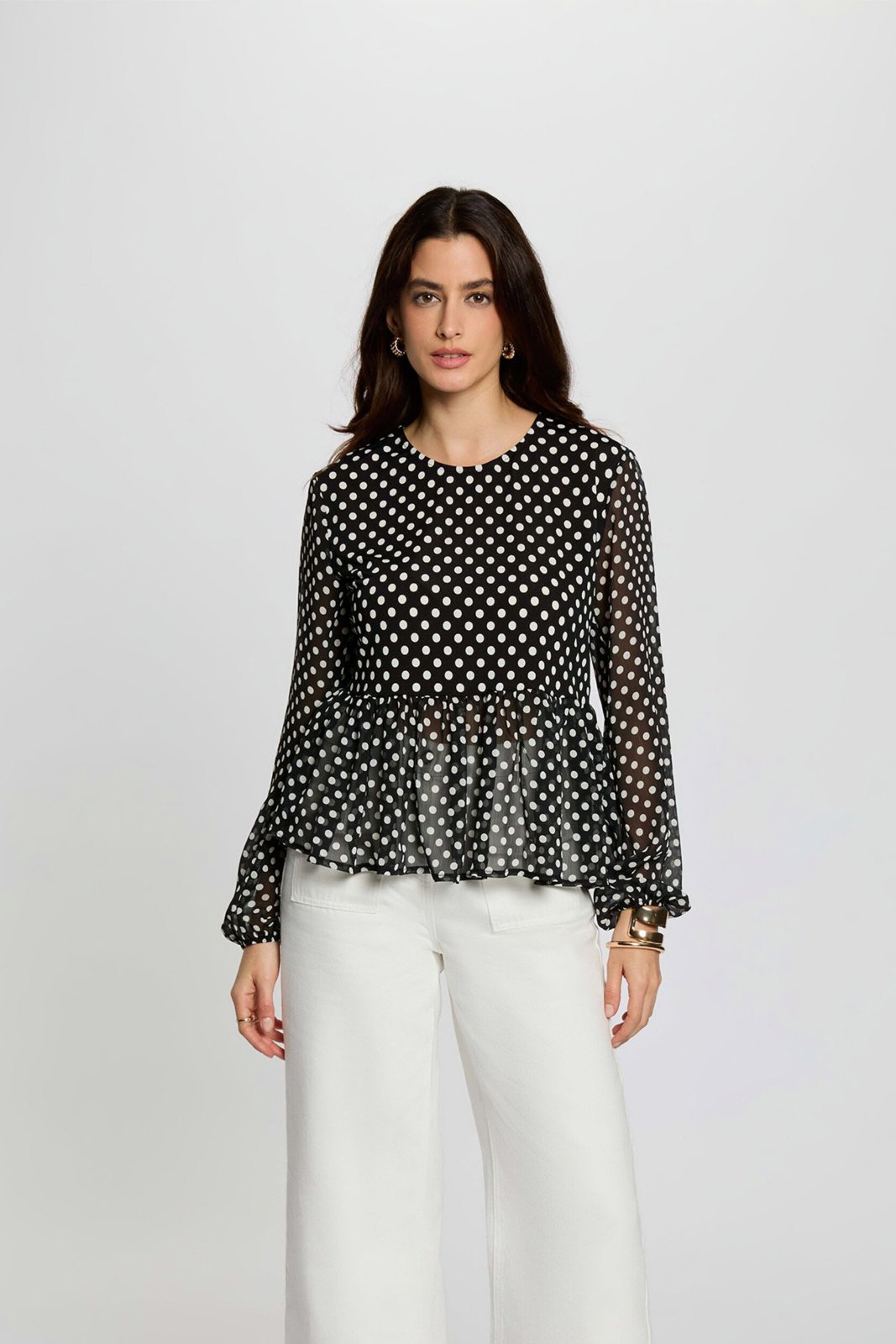 Blouse  to9tel
