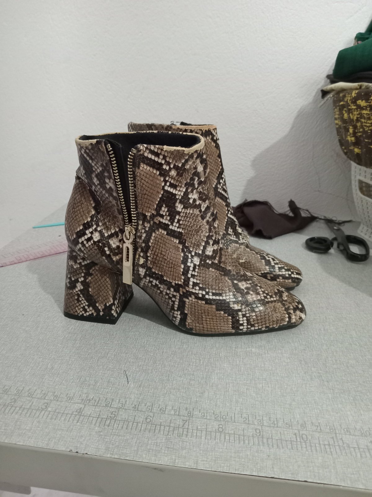 Boutine shaker stradivarius 