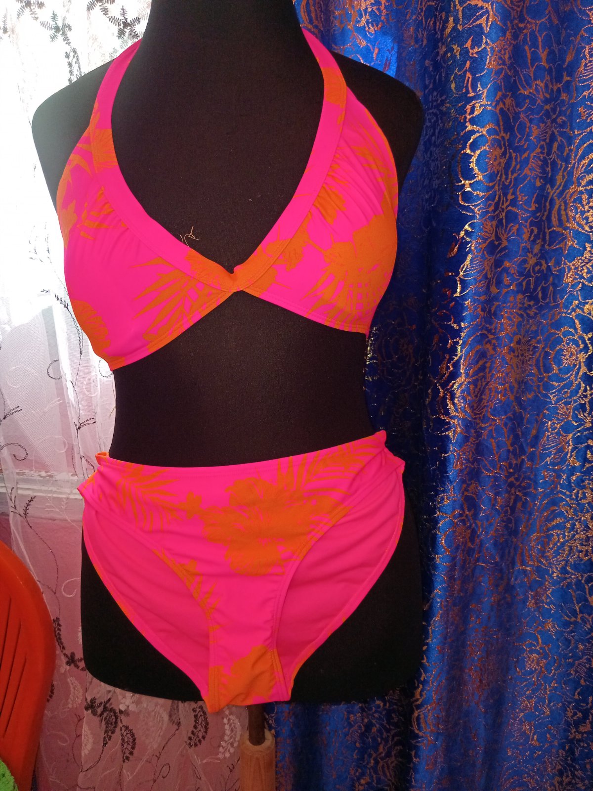 Pikini 2 peice