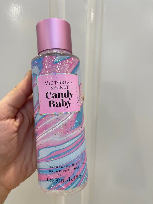 Victoria secret  brume importé 