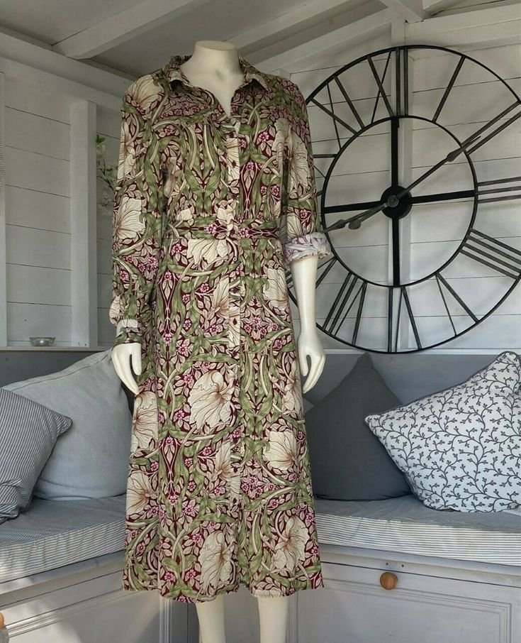 Robe hm by morris to9tel importé 