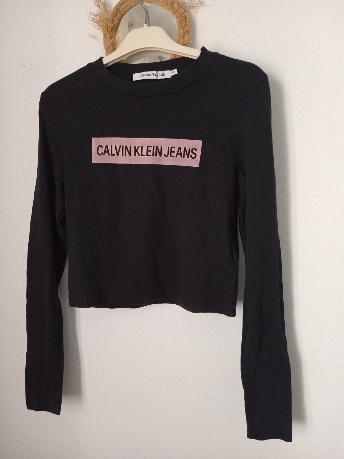 Pull calvin klien authentique 