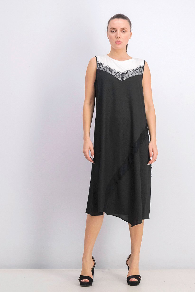 Robe dkny authentique  to9tel