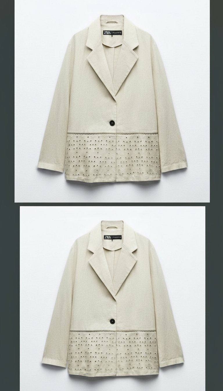Blazer 9amraya zaraa f zara b 200d 