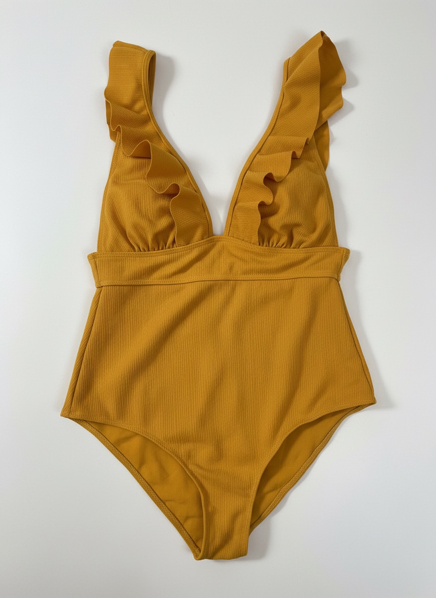 Maillot jaune