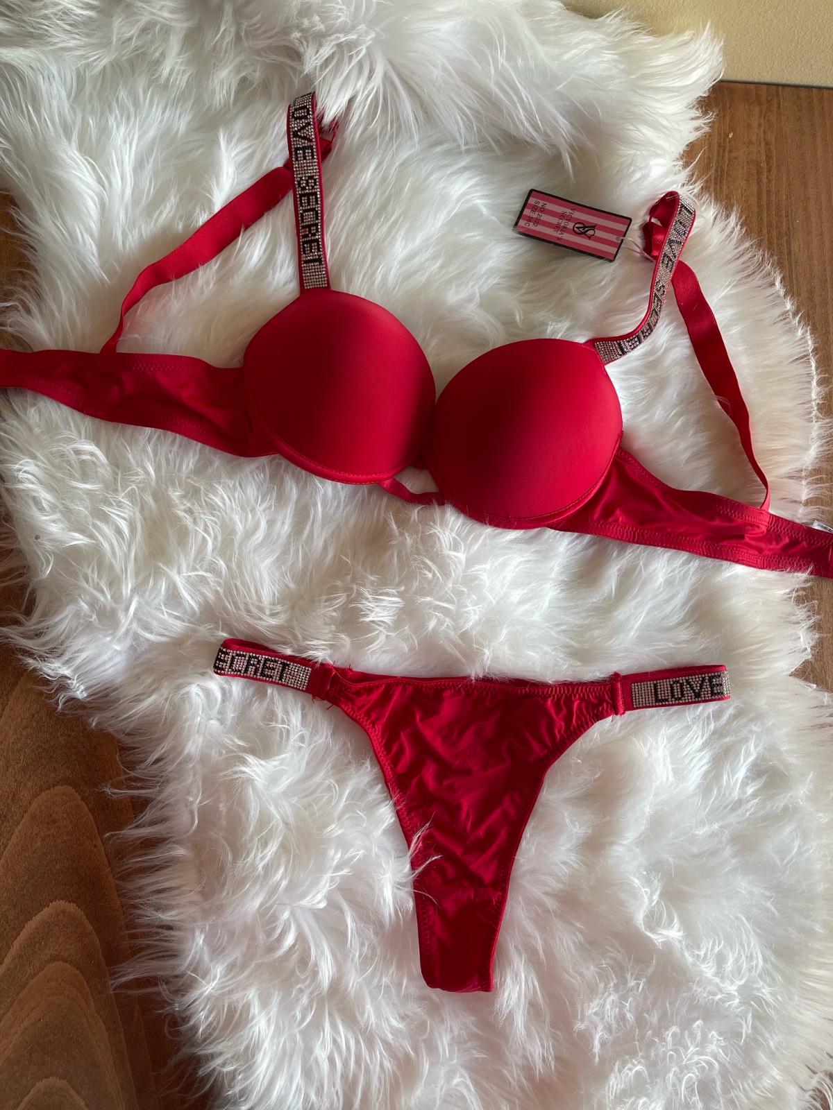 Lingerie