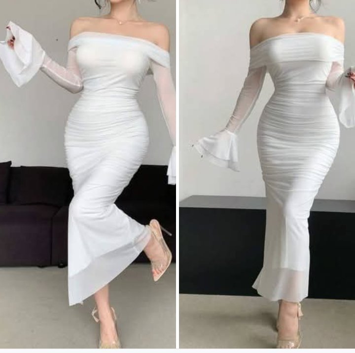 Robe soirée 