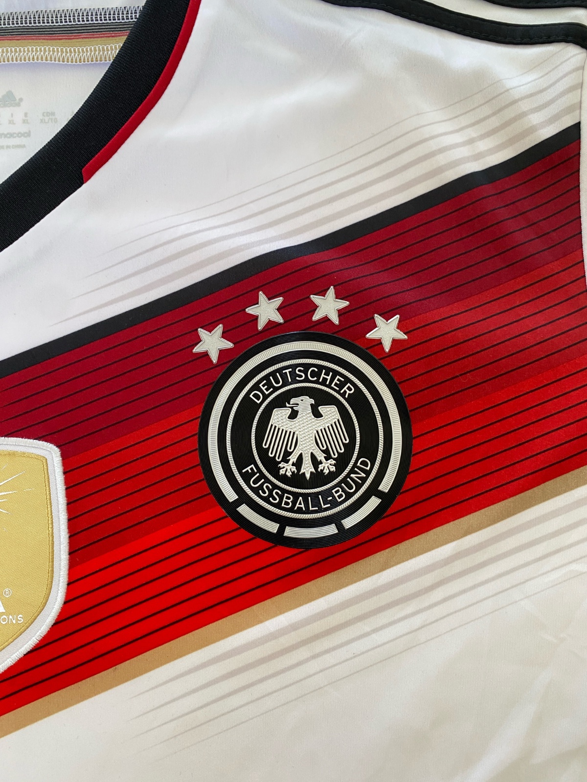 Germany 2014 World Cup
