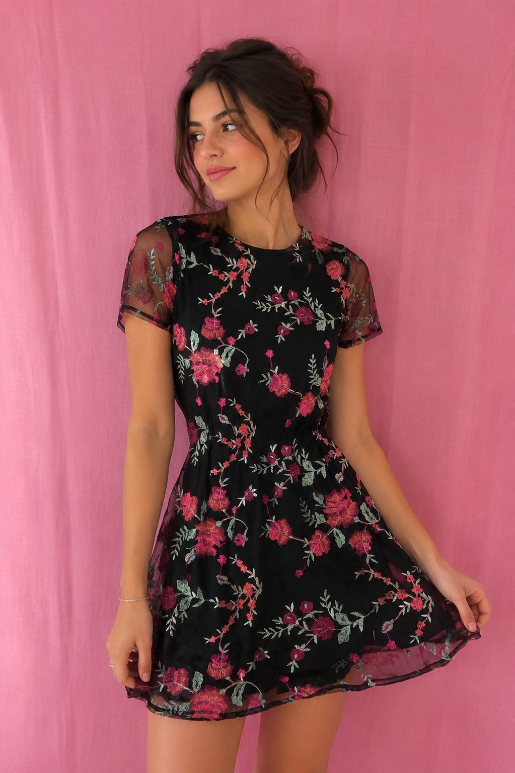 Robe EMERY ROSE – Taille L 🌸