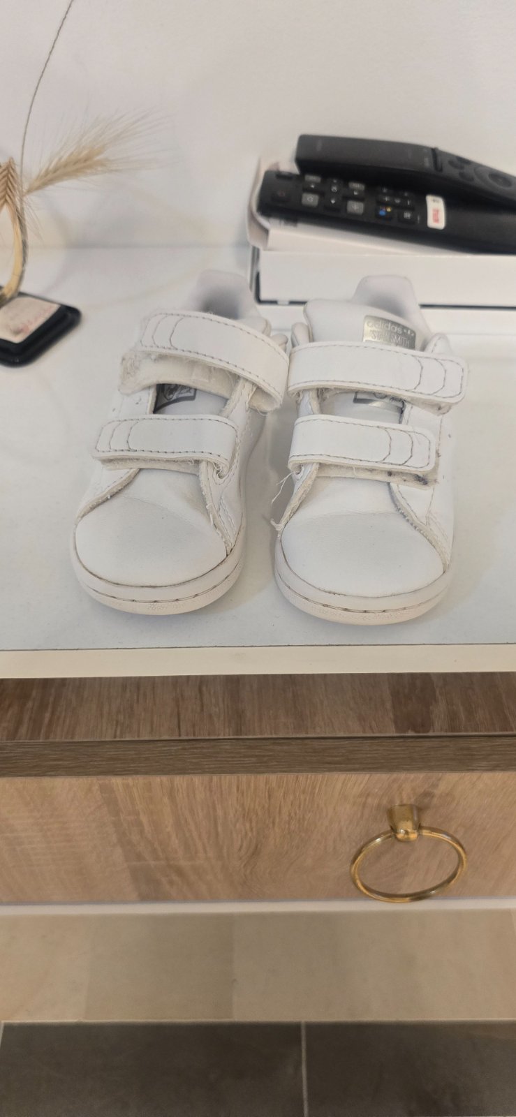 Basket adidas
