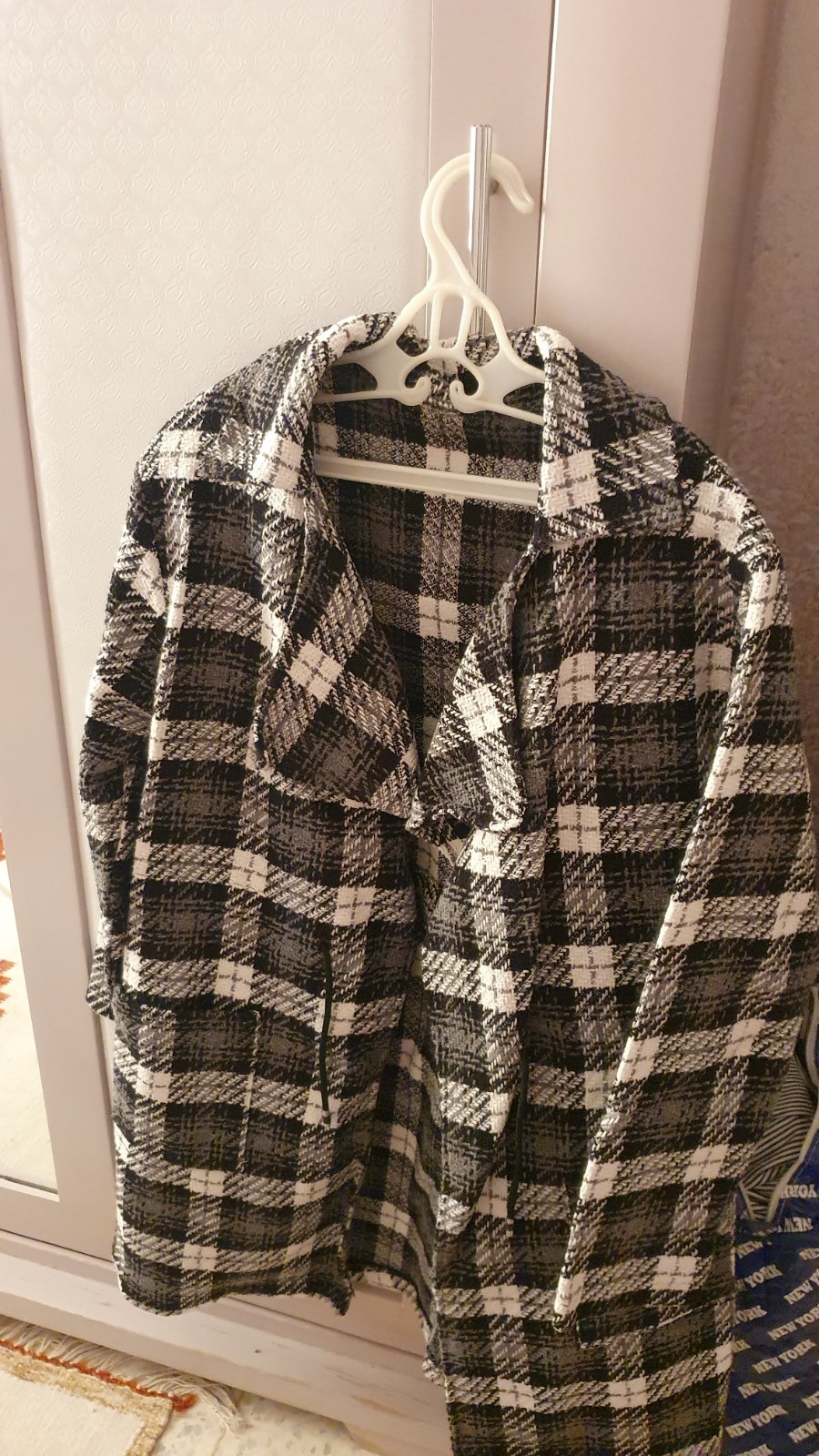 Manteau
